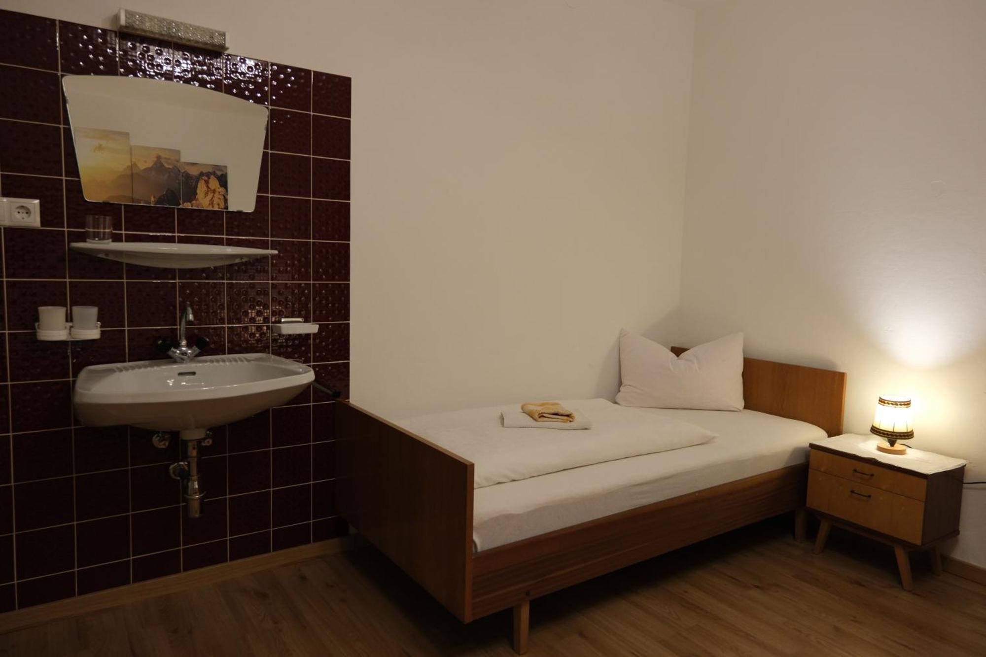 Apart Moidl Mit Privatem Pool Hart im Zillertal Exterior foto